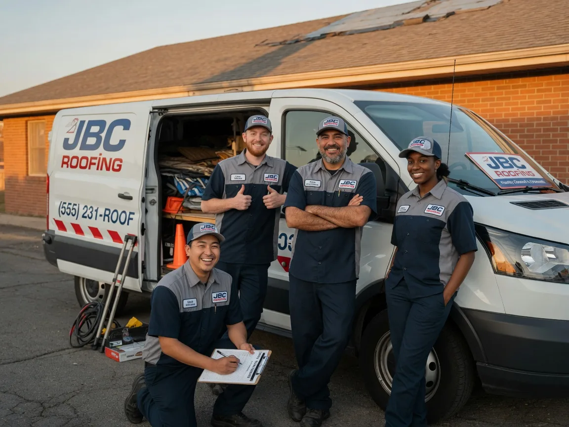 Roof Replacement company in Locust Grove, VA